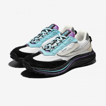 韓國FILA WAVELET TR (紫色)